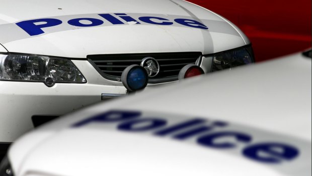 Police are investigating an attack on a man in Malvern East.