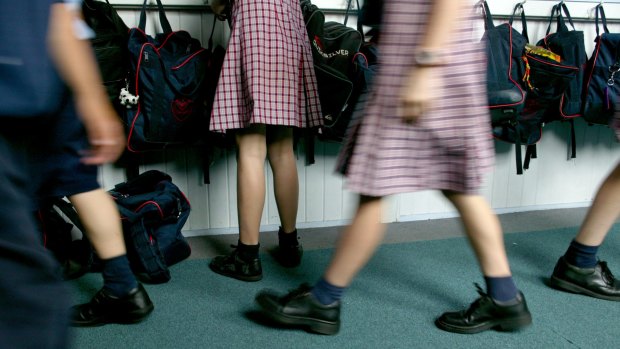 Why school uniforms are as important as student laptops