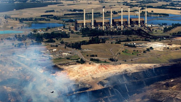 Victoria's Hazelwood power station may close by next year - but what will fill the gap?