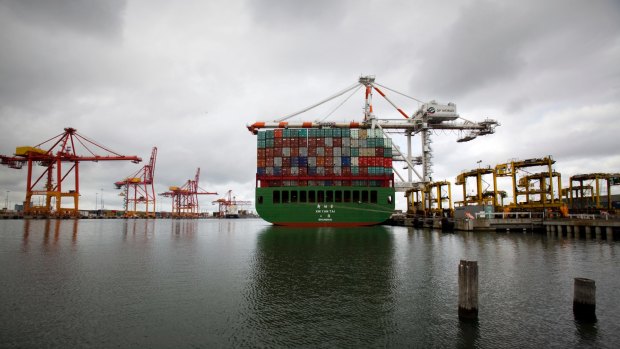 The Victorian Government expects to reap more than the estimated $5-6 billion for the sale of the Port of Melbourne.