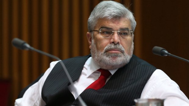 The government suspects Labor senator Kim Carr could have become an Israeli citizen by marriage.