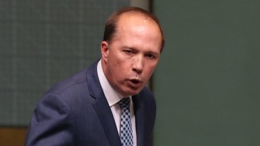 Immigration and Border Protection Minister Peter Dutton has tasked the Ministerial Advisory Council on Skilled Migration to review the skilled migration program.