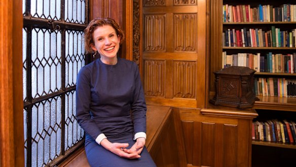 Fiona Wright is a classic outsider-observer, first and foremost through her disordered relationship with food.