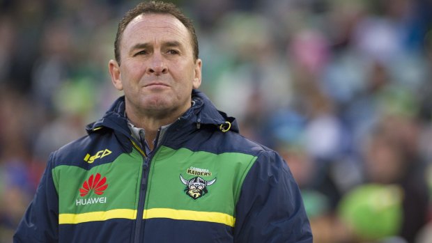 Raiders Coach Ricky Stuart will appeal a record $20,000 NRL breach notice imposed for not adhering to media guidelines. 