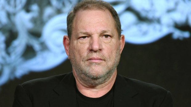 Harvey Weinstein has been stripped of his membership of the organisation.