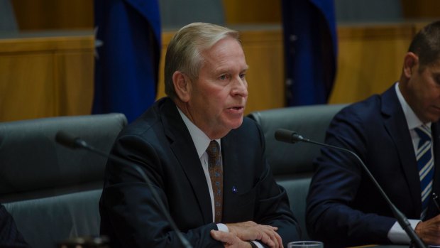 WA premier Colin Barnett and his government have defended the decision to sell off the port 