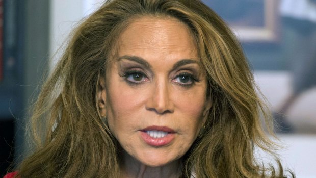 Controversial anti-Muslim figure Pamela Geller was the initial target of a Boston man shot dead by police.