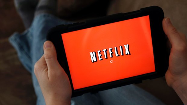 Netflix reported it signed up more subscribers than expected in the second quarter.