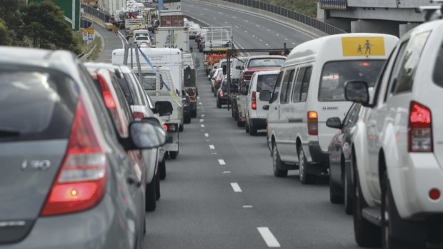 Fairfax Media is commencing a series of reports about transport issues that have fallen off the agenda.