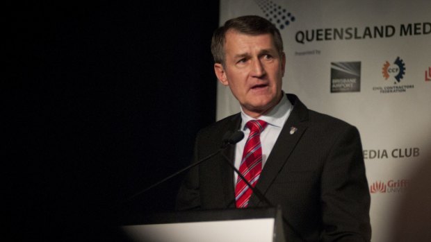 Brisbane Lord Mayor Graham Quirk says the feasibility study would not be wasted, even if it did not result in an Olympics bid.