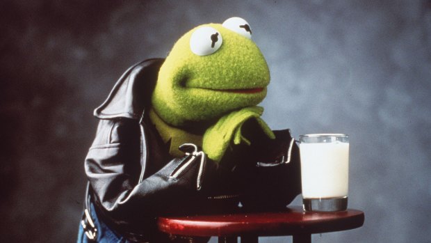 Brian Henson, the company's chairman and Jim Henson's son, said that while Whitmire's Kermit was "sometimes excellent, and always pretty good," things changed when he was off set.
