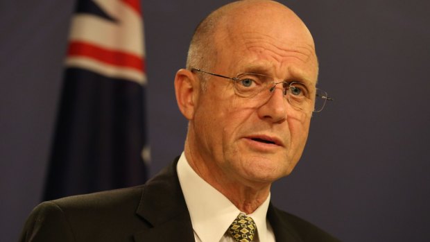Senator David Leyonhjelm said he would support an inquiry.