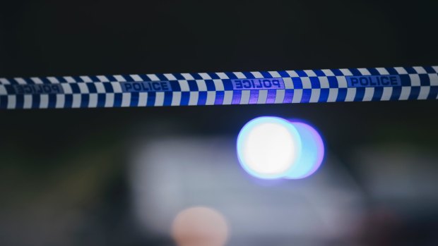 Two people died within one hour, on Victorian roads on Thursday.