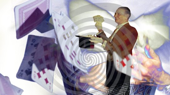 Banks have a new type of default super option, but it may not be any good.