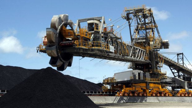 The latest figures show mining and non-mining companies are planning to cut investment in the coming year.