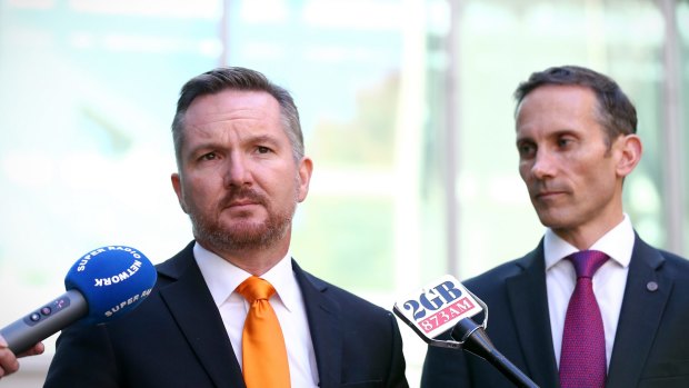 Shadow treasurer Chris Bowen says the best strategy on the AAA rating is to not lose it in the first place.