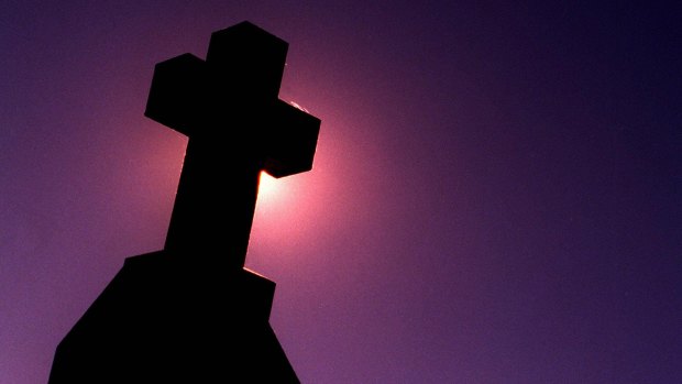 More people are choosing to have pre-paid funerals.