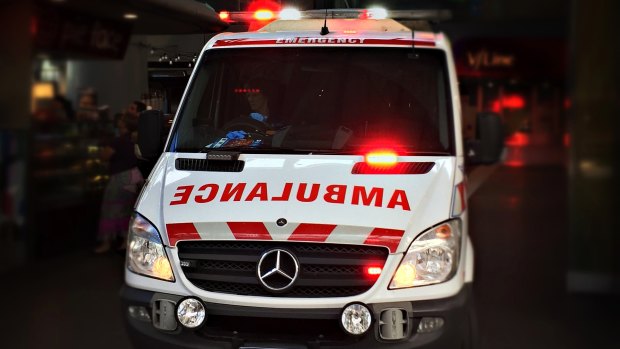 A festival-goer is in critical condition after a drug overdose at a Gippsland music festival. 