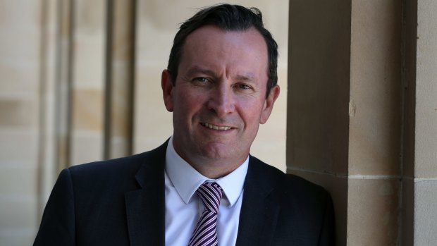 If it wins the next state election Mark McGowan's Labor government will quash criminal records of people convicted of homosexuality.