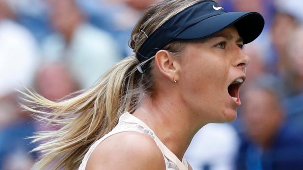 Maria Sharapova is being investigated for alleged housing fraud.