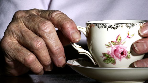 An innovative model of dementia care is being introduced in Canberra after it found success in Britain. 
