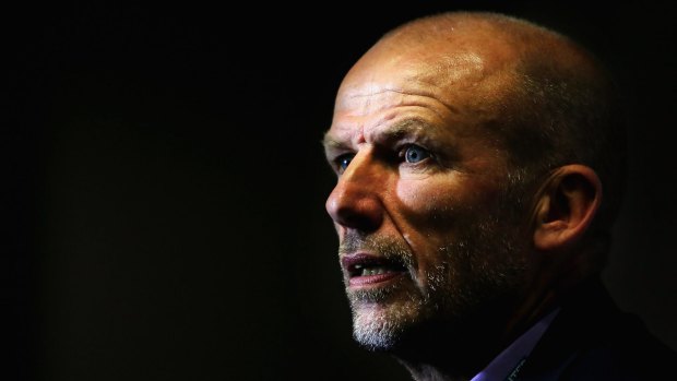 Kenny Lowe is on track to become Glory's longest-serving coach.