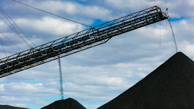 ASIC alleges that Rio Tinto knew within four months of completing the 2011 Riversdale acquisition that its coal resource assumptions were ''materially" overstated.