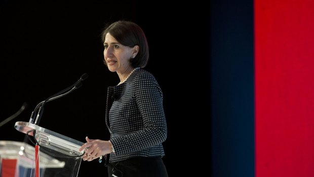 NSW Treasurer Gladys Berejiklian's calls for targets for the preselection of women are now part of a Liberal Party reform package.