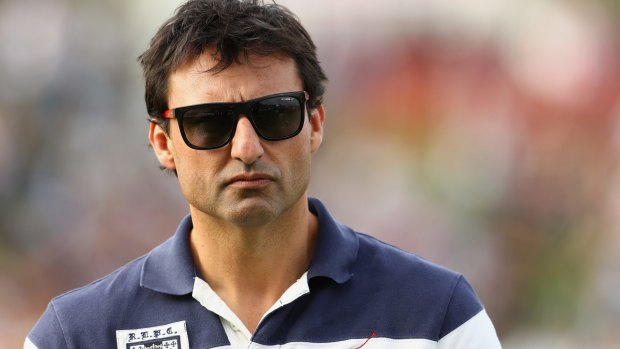 Hot or not: Laurie Daley has big decisions to make ahead of State of Origin 1.