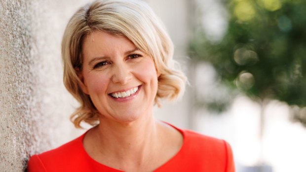 Natasha Stott Despoja: Action is what will count.