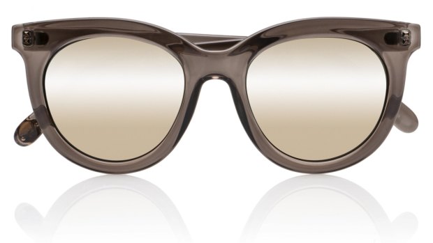 Seafolly Molokai sunglasses, $69.95
