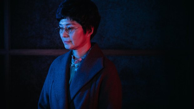 Former North Korean spy Kim Hyon-hui, who bombed a South Korean plane killing 115 before the 1988 Olympics in South Korea, remains traumatised by her role in the attack.