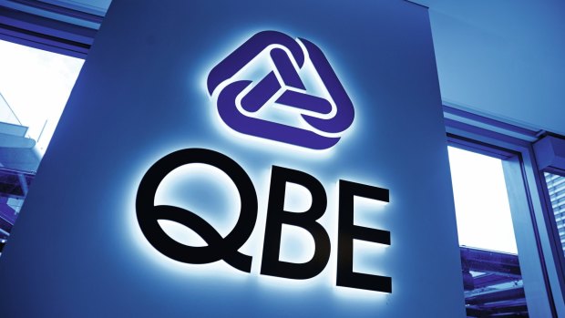 A class action against QBE has been lodged in the Federal Court in Melbourne, with nearly 700 investors attempting to claw back some compensation for shares they argue were bought at inflated prices.