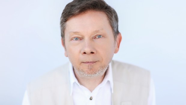 Aquarian writer Eckhart Tolle suggests changing the situation if possible. 