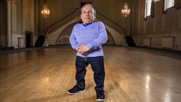 Warwick Davis is endearingly determined to see the best in his forebears in <i>Who Do You Think You Are</i>?