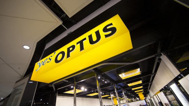 Optus has fixed a flaw that left cable subscribers vulnerable to hacking.
