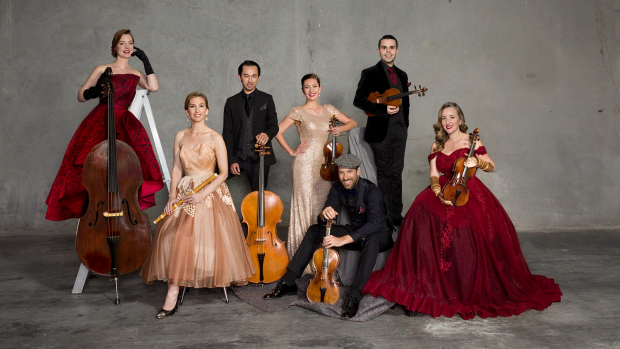 The Australian Haydn Ensemble makes its Victorian debut at the Peninsula Summer Music Festival.