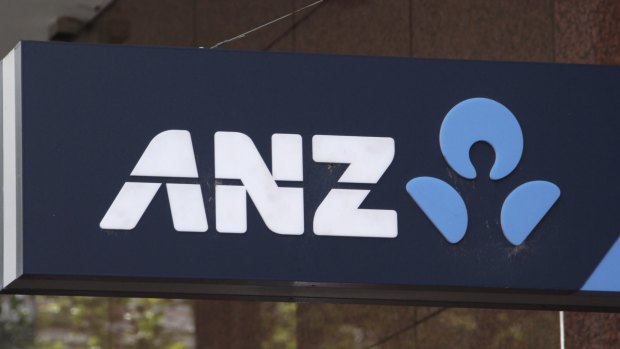 ANZ Bank is pricing the retail component of its capital raising this week.