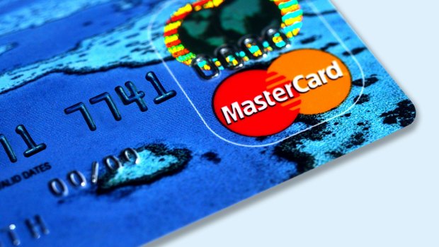 Bit on top: an inquiry is now looking at the practice of adding a surcharge when purchases are made with credit cards.