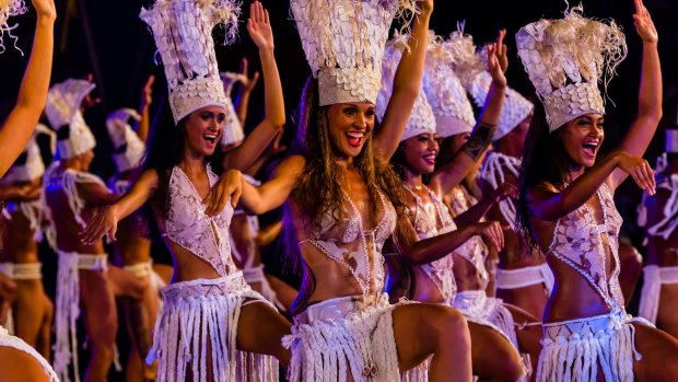 Tahiti's Heiva Festival: The surprising home to one of the world's