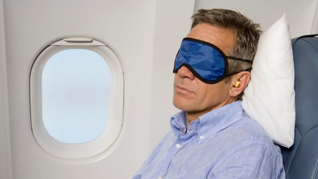 Blinds down versus an eye mask: what do you prefer?