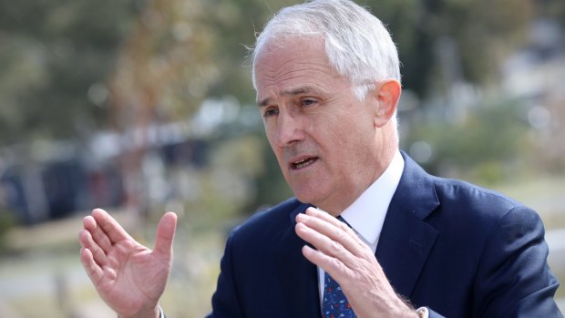 Prime Minister Malcolm Turnbull says banks must explain why they are not passing on the RBAs rate cut.