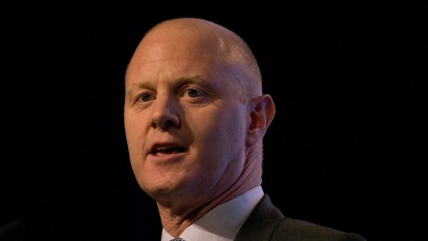 Commonwealth Bank chief executive Ian Narev will have the opportunity to explain the bank's interest rate move this week.