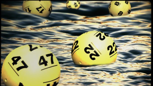 Two ticket holders in WA scooped $701,962.71 in last weekend's Lotto.