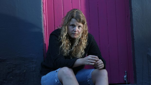Kate Tempest, who will appear at the Sydney Writer's Festival this month, has produced a novel rich with metaphor and the rhythm of rap. 