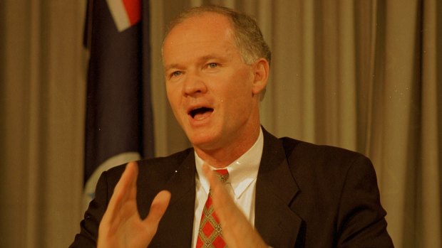 Wayne Goss:  Like Whitlam, he will be remembered for profoundly changing a political landscape.