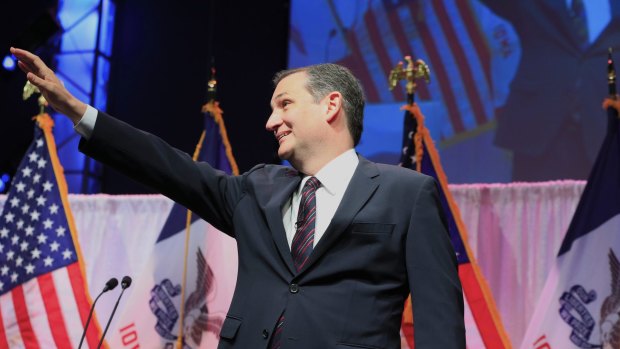 Republican presidential candidate Senator Ted Cruz has been getting lots of questions about Jade Helm.