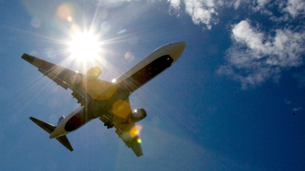 Find out what you're in for with our Flight Test airline reviews.
