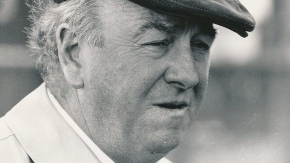 Racing legend Jim Moloney dies, aged 90