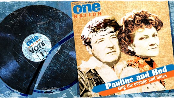 Illustration: Dionne Gain